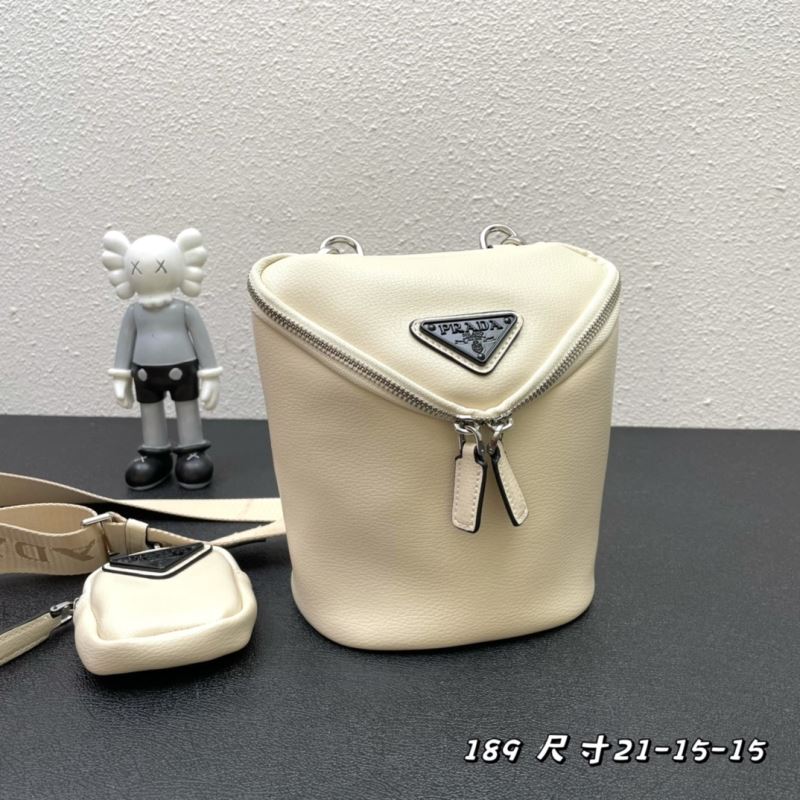 Prada Satchel Bags